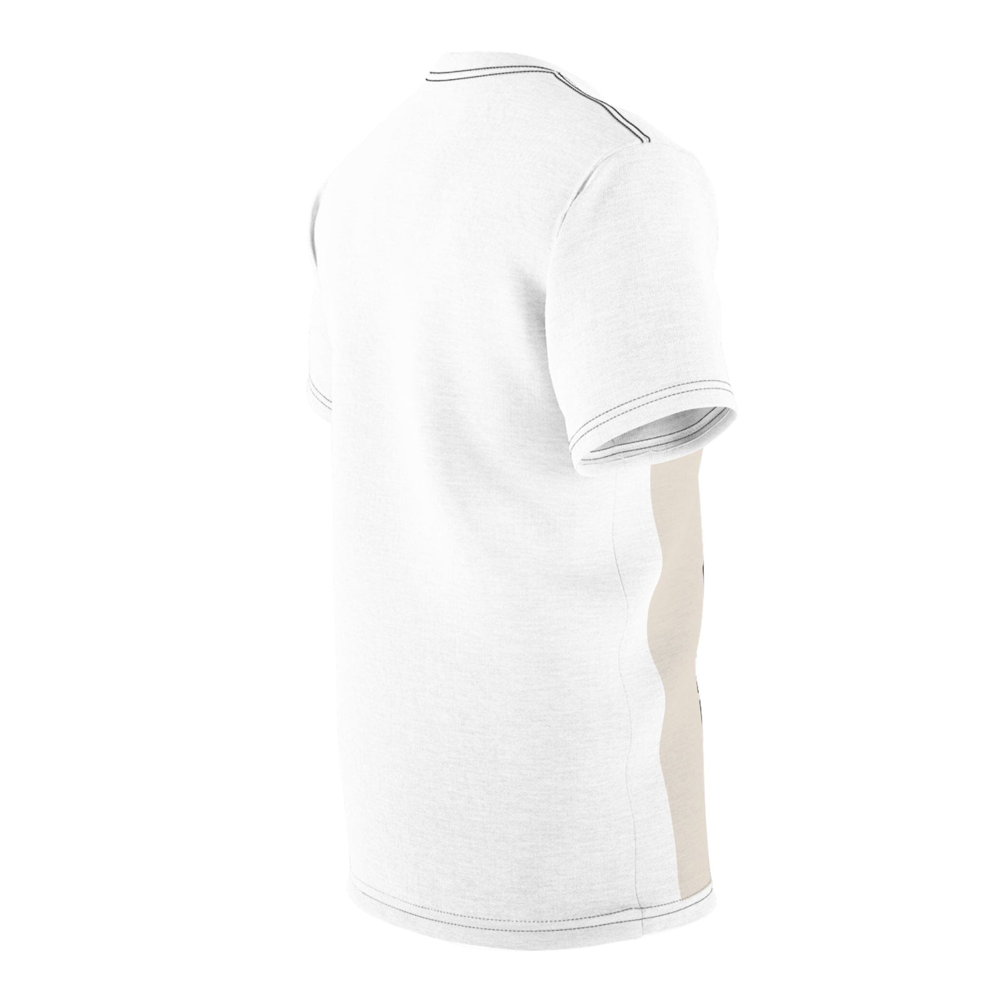 Unisex Cut & Sew Tee (AOP) - TeeEyes