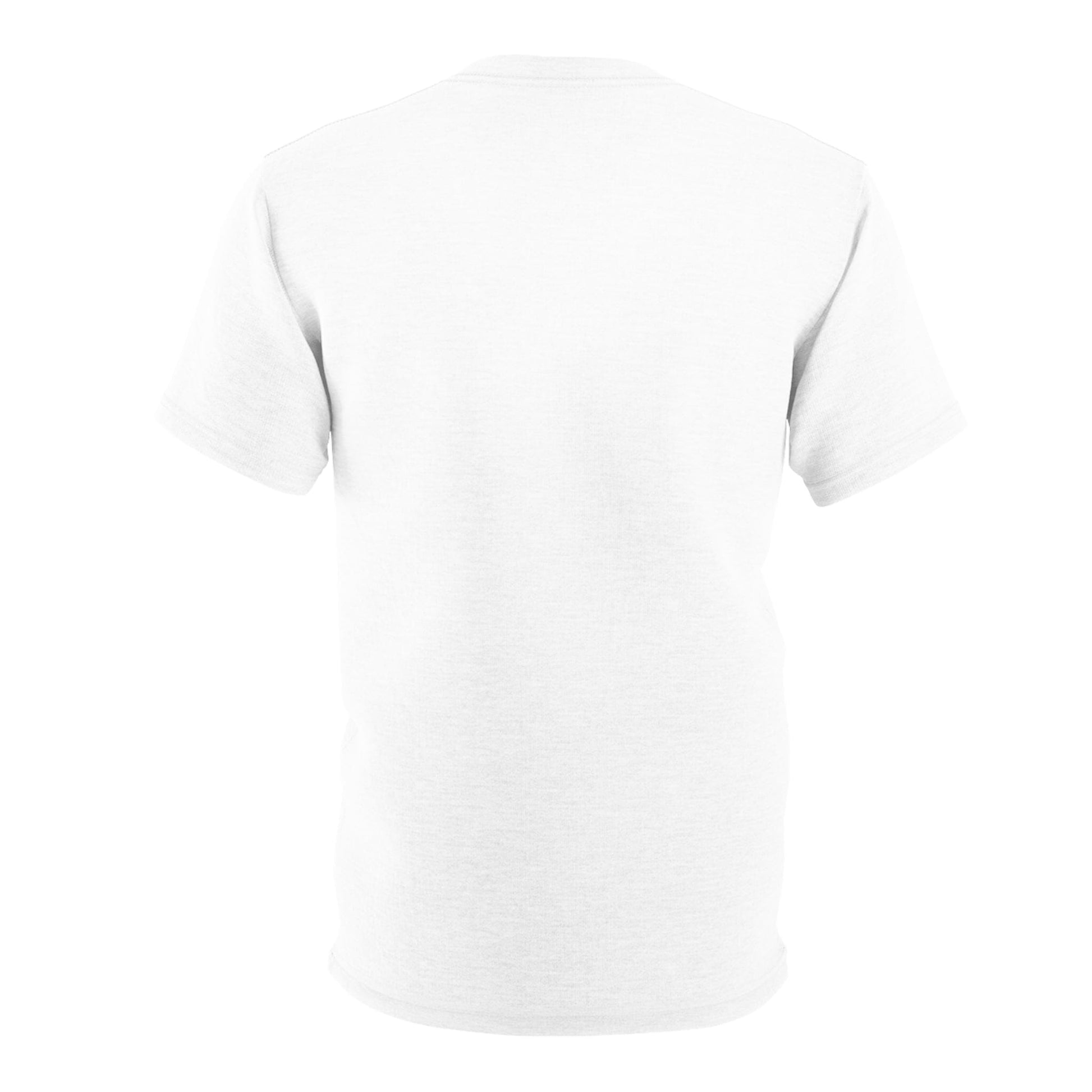 Unisex Cut & Sew Tee (AOP) - TeeEyes