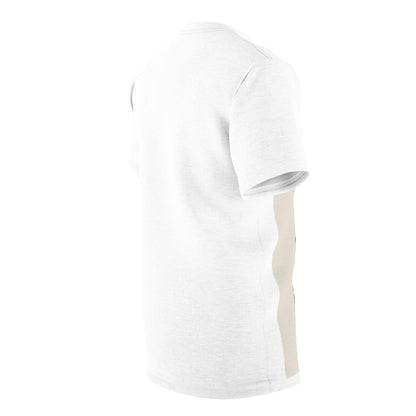 Unisex Cut & Sew Tee (AOP) - TeeEyes